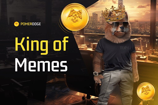 Pomerdoge (POMD) Looks To Be The Memecoin Of The Year. EOS And The Graph Holders Join The Presale