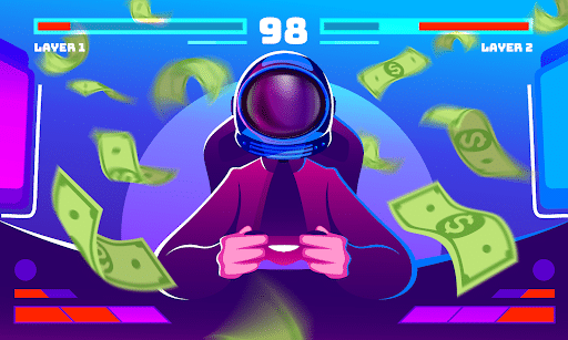 P2E Crypto Raises $2.7 Million, & 2 Other Crypto Projects Worth Watching