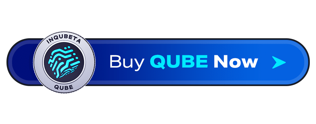 Bitcoin, Ethereum, and Dogecoin See Price Downturn; InQubeta Captures Investor Attention