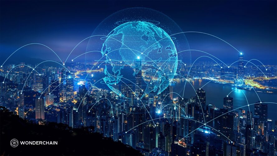 WonderChain