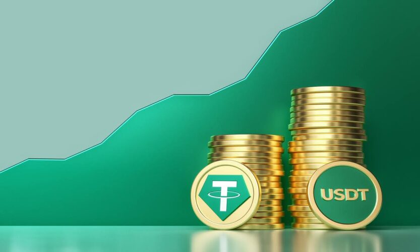 Insights from Arthur Hayes on the Controversial Stablecoin Tether; Rally Prospects Bright for Avalanche and InQubeta