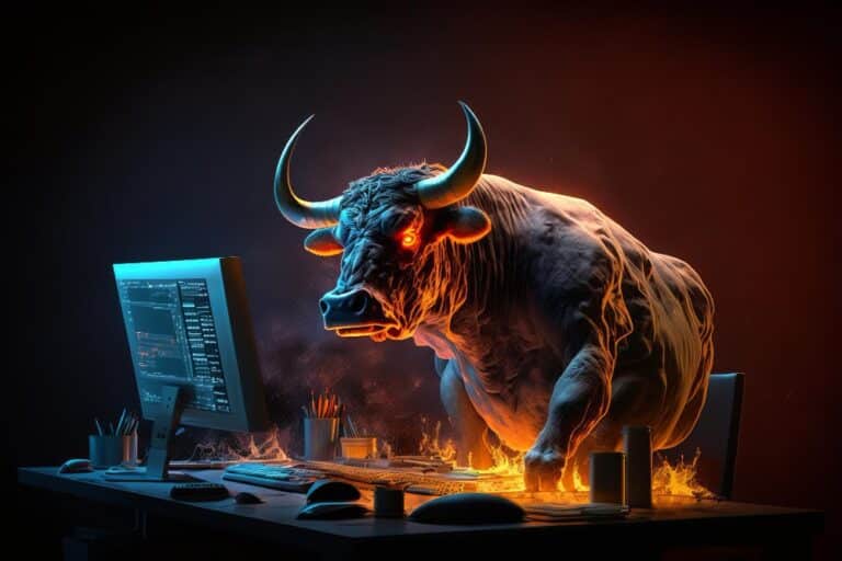 Meme Alert! $BONK Pumps 30% in a Day; $GFOX Presale 98% Sold Out