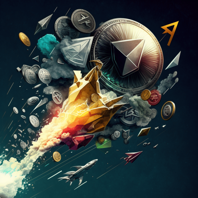 Get Ready: Here Are The Top Cryptos To Watch as Bitcoin Finds New Momentum