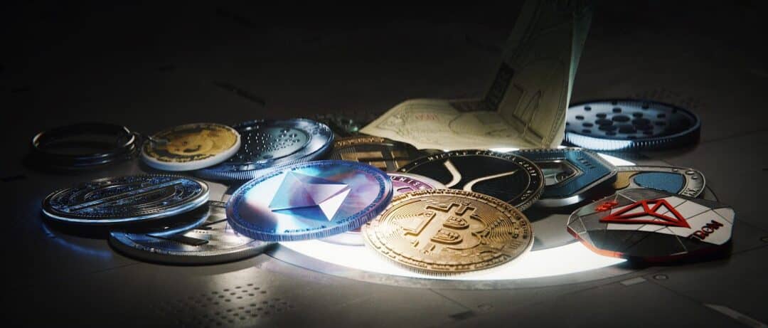 6 Cryptocurrencies That Are Underrated but Powerful