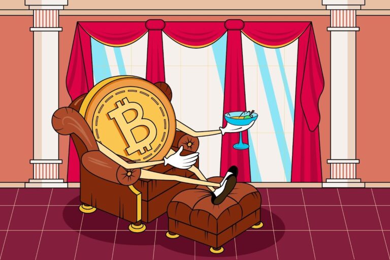 $83M in $BTC Liquidations On First Day of ETF Trading -- Is This Presale a Safer Bet?