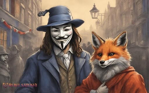 Rebel Satoshi Secures $1.5 Million Investment, Ethereum Classic and Arbitrum Showing Strong Growth