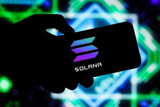 Solana records daily transactions over $40 million, InQubeta presale is inching closer to $10 million goal