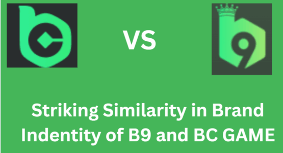 Is B9.GAME a BC.GAME Clone? Shocking Similarities in UI, Features, and Branding