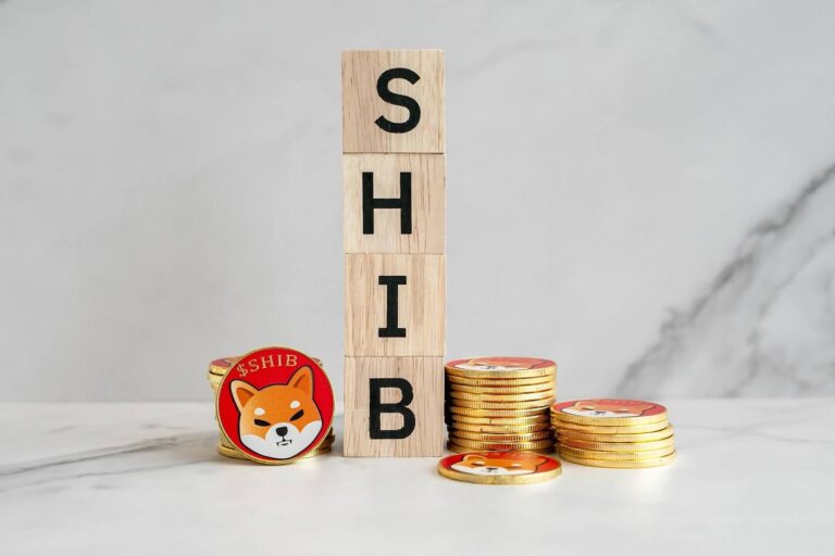 Shiba Inu Price Rebounds with Increased Token Burn Rate; Filecoin and InQubeta on the Cusp of Strategic Gains
