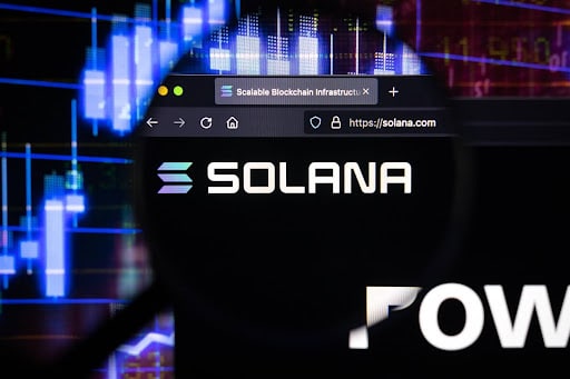 Solana and THORChain Experience Downturn, NuggetRush Nears Its Final Presale Stage