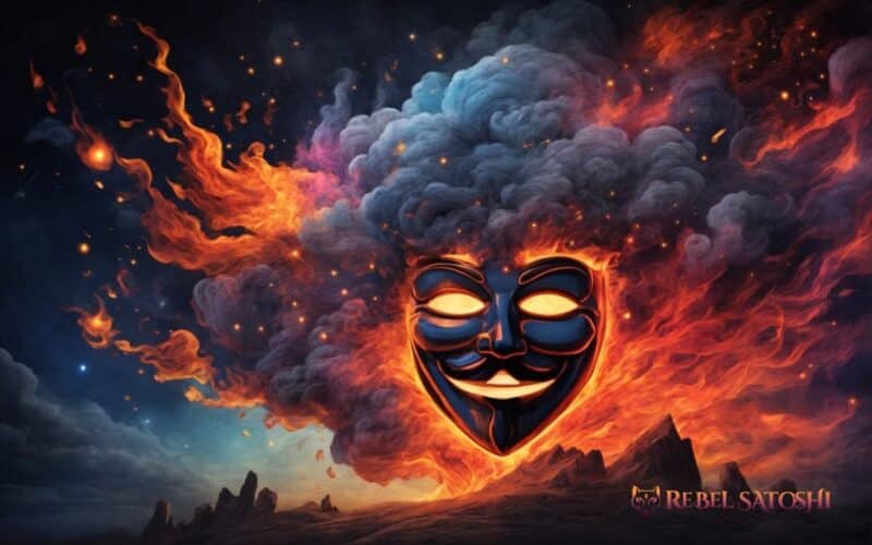 As Bitcoin SV and The Sandbox Struggle, Rebel Satoshi Gains Traction with Innovative Features