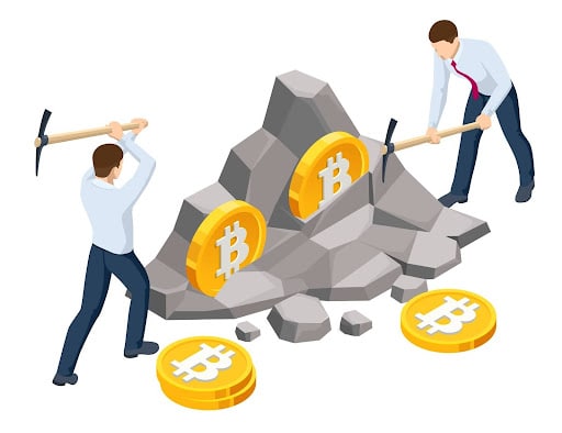 BTC Mining Cost to Reach $37k After Halving, CoinShares Estimates — Savvy Investors Double Down on Injective (INJ) and NuggetRush (NUGX)