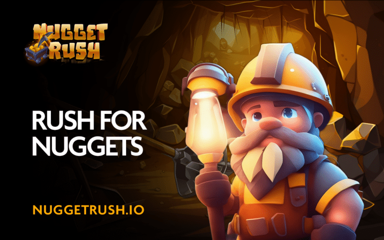 As Jupiter's Value Dips, Investors Scramble to Purchase NuggetRush Ahead of Expected Price Increase
