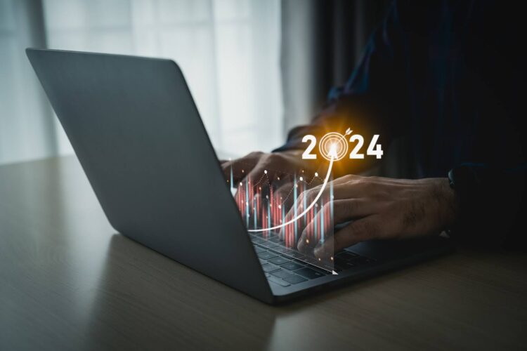 The 5 AI Altcoins Set to Transform the Crypto Landscape in 2024