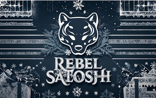 Rebel Satoshi Gains Traction as Polygon and Chainlink Maintain Steady Growth