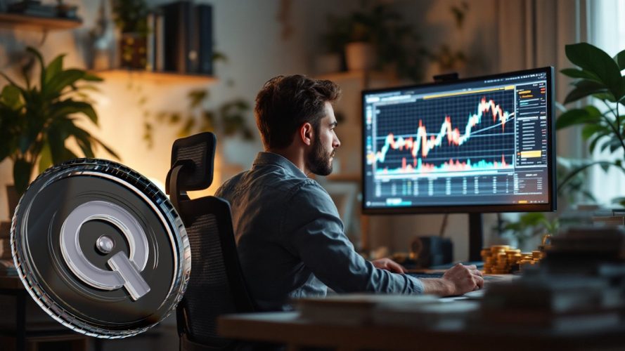 Polygon (MATIC) Price Hovering Below $1; Is WalitIQ (WLTQ) The 2025 Altcoin Play For 1,000% Growth?