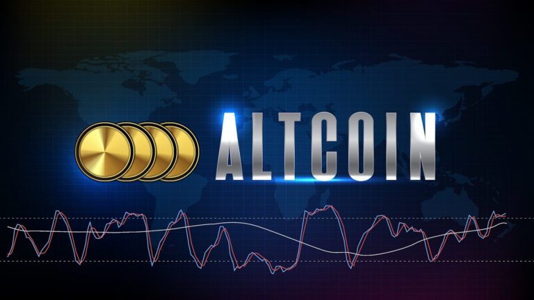 5 Altcoins That Are a Perfect Fit for Small Investors