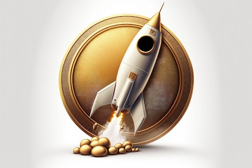Galaxy Fox Presale Rockets Past 2.8M - Will It 10X After Completion?