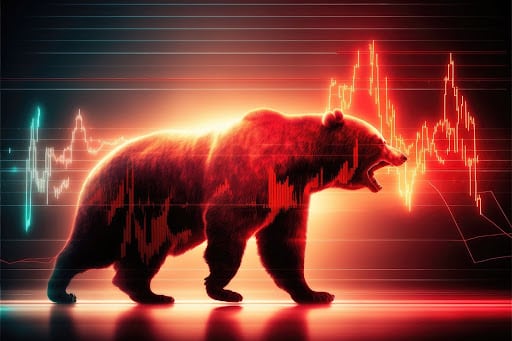 $BTC Bounces Back to $40K as $GFOX Price Skyrockets 200%