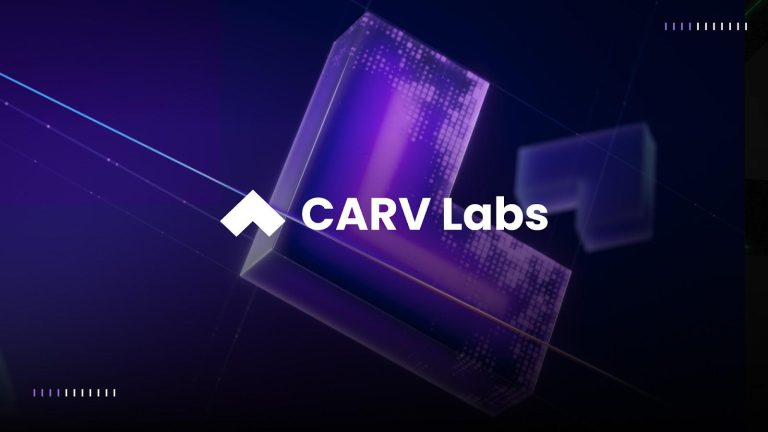 CARV Unveils CARV Labs, a $50M Accelerator to Fund Decentralized Data Ecosystem