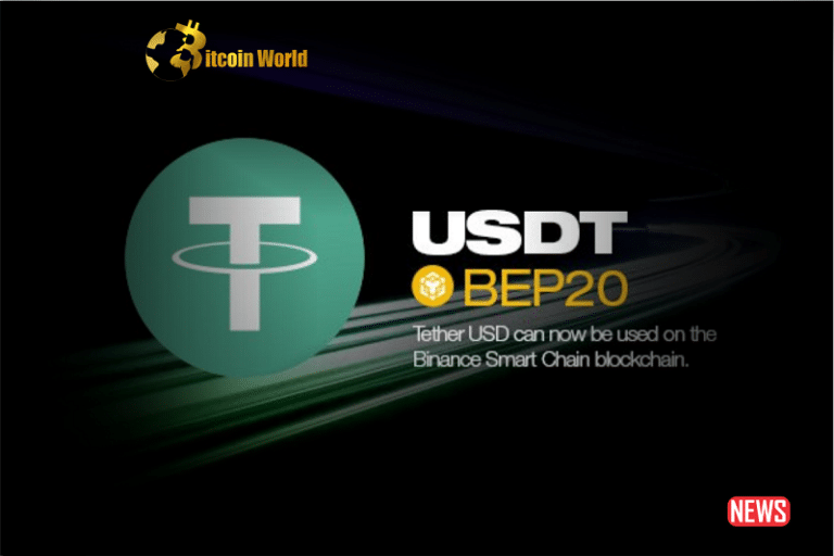 Understanding USDT BEP20: Your Guide to Stablecoins on Binance Smart Chain