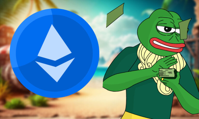 Ethereum Breaks $3600 as Pepeto Presale Surges Past $5,700,000